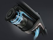 Пылесос Миле SMML0 Triflex HX1 Pro серый инфинити PF фото 4 в Санкт-Петербурге Пылесос Miele SMML0 Triflex HX1 Pro серый инфинити PF фото 4 в Санкт-Петербурге