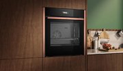 Духовой шкаф Neff B59CR72Y0 фото 4 в Санкт-Петербурге