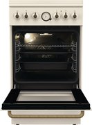 Комбинированная плита Gorenje GKS5B70CLI фото 3 в Санкт-Петербурге