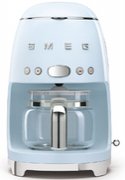 Капельная кофеварка Smeg DCF02PBEU фото 2 в Санкт-Петербурге