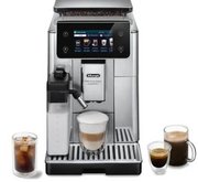 Кофемашина DeLonghi ECAM630.55.SSM фото 2 в Санкт-Петербурге