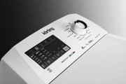 Стиральная машина Korting KWMT 1070 фото 2 в Санкт-Петербурге