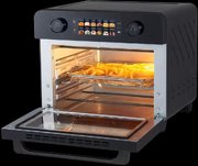 Мини-печь Kuppersberg KMO 250 фото 4 в Санкт-Петербурге