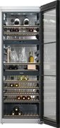 Винный шкаф Miele KWT6834SGS фото 2 в Санкт-Петербурге