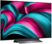 Телевизор LG OLED48C5RLA 48"(121 см) 2025 черный фото 2 в Санкт-Петербурге