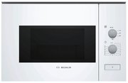 Встраиваемая микроволновая печь Bosch BFL520MW0 Встраиваемая микроволновая печь Bosch BFL520MW0
