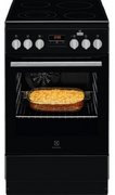 Электрическая плита Electrolux RKR560200K фото в Санкт-Петербурге