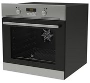 Духовой шкаф Electrolux EOD3H50BK фото 4 в Санкт-Петербурге