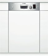 Посудомоечная машина Bosch SPI 50X95 RU Посудомоечная машина Bosch SPI 50X95 RU