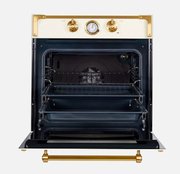 Духовой шкаф Kuppersberg RC 699 C Bronze фото 4 в Санкт-Петербурге