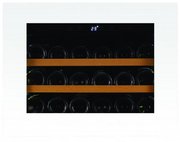 Винный шкаф Dunavox DAV-18.46W.TO Винный шкаф Dunavox DAV-18.46W.TO