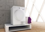 Сушильная машина Gorenje D 74SY2W фото 4 в Санкт-Петербурге