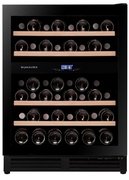 Винный шкаф Dunavox DAU-45.125DB.TO Винный шкаф Dunavox DAU-45.125DB.TO фото