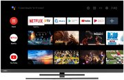 Телевизор Хайер 50 Smart TV AX Pro фото 3 в Санкт-Петербурге Телевизор Haier 50 Smart TV AX Pro фото 3 в Санкт-Петербурге