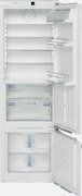 Холодильник Liebherr ICB 31660 PremiumPlus BioFresh фото 2 в Санкт-Петербурге