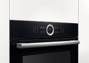 Духовой шкаф Bosch HBG 634BB1 фото 3 в Санкт-Петербурге