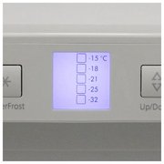 Морозильник Liebherr GX 823 Comfort фото 4 в Санкт-Петербурге