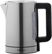 Чайник Крона Digitaler Inox Licht КА-00008504 фото 3 в Санкт-Петербурге Чайник KRONA Digitaler Inox Licht КА-00008504 фото 3 в Санкт-Петербурге