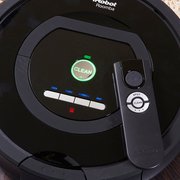 Робот-пылесос АйРобот Roomba 770 фото 4 в Санкт-Петербурге Робот-пылесос iRobot Roomba 770 фото 4 в Санкт-Петербурге