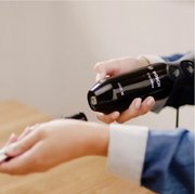 Блендер Бош MS6CB61V1 черный фото 4 в Санкт-Петербурге Блендер Bosch MS6CB61V1 черный фото 4 в Санкт-Петербурге