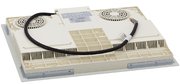 Варочная поверхность KRONA GENESIS 60 WH G2 фото 3 в Санкт-Петербурге
