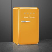 Холодильник Smeg FAB10RDYVC5 фото 3 в Санкт-Петербурге