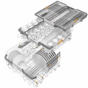 Встраиваемая посудомоечная машина Miele G 7460 SCVi фото 3 в Санкт-Петербурге