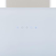 Вытяжка KRONA LIORA 600 white S фото 2 в Санкт-Петербурге