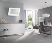 Вытяжка Miele DA 6998 W Pearl фото 3 в Санкт-Петербурге