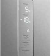 Холодильник Midea MDRB489FGE02OE фото 4 в Санкт-Петербурге