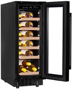 Встраиваемый винный шкаф Meyvel MV19-KBT1 фото 4 в Санкт-Петербурге