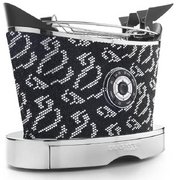Тостер Bugatti VOLO 9895 Swarovski Chrome фото в Санкт-Петербурге