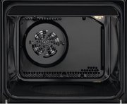 Комбинированная плита Electrolux EKK961900X фото 3 в Санкт-Петербурге