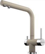 Смеситель Omoikiri NAGANO SA фото в Санкт-Петербурге