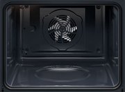 Духовой шкаф AEG TE7PB63ZAB фото 2 в Санкт-Петербурге