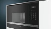 Микроволновая печь Siemens BF 525LMS0 фото 2 в Санкт-Петербурге