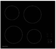 Варочная панель Zigmund Shtain CNS 119.60 BX