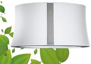 Вытяжка Falmec Zephiro 66 (450) (с системой E.ion) ECP white фото 4 в Санкт-Петербурге