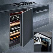 Винный шкаф IP CI 140 CF фото 2 в Санкт-Петербурге