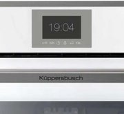 Духовой шкаф Kuppersbusch BP 6550.0 W9 Shade of Grey фото 2 в Санкт-Петербурге