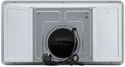 Встраиваемая вытяжка Krona KATE 600 WHITE PB фото 4 в Санкт-Петербурге