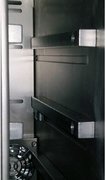 Винный шкаф Dunavox DX-7.20BK/DP фото 3 в Санкт-Петербурге