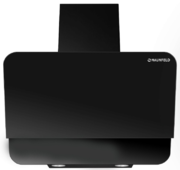 Вытяжка Maunfeld LONDON 50 BLACK GLASS B фото 2 в Санкт-Петербурге