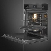 Духовой шкаф Smeg SF6100VB3RU фото 4 в Санкт-Петербурге
