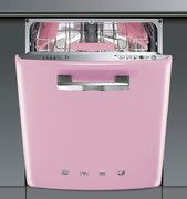 Посудомоечная машина Smeg ST2FABRO2 фото 2 в Санкт-Петербурге