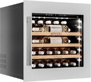 Винный шкаф Meyvel MV31PRO-KWB1 фото 2 в Санкт-Петербурге