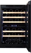Винный шкаф Dunavox DVS-44.120DSS фото 3 в Санкт-Петербурге