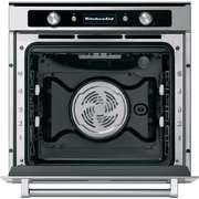 Духовой шкаф KitchenAid KOLSP 60600 фото 2 в Санкт-Петербурге