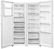 Холодильник Korting KNF 1886 W фото 3 в Санкт-Петербурге