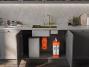 Мойка Омойкири TAKI 69-2-U/IF SIDE IN-R фото 3 в Санкт-Петербурге Мойка Omoikiri TAKI 69-2-U/IF SIDE IN-R фото 3 в Санкт-Петербурге